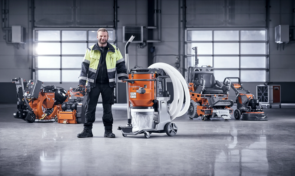 JAKI ODKURZACZ PRZEMYSŁOWY NA BUDOWĘ? PODPOWIADAMY!