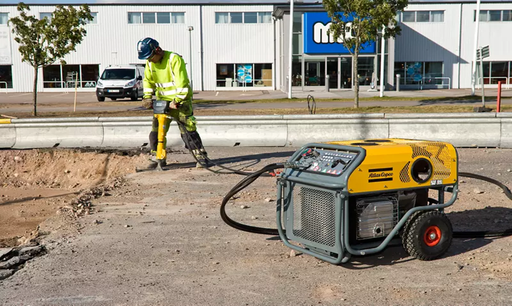DO CZEGO SŁUŻY AGREGAT HYDRAULICZNY?