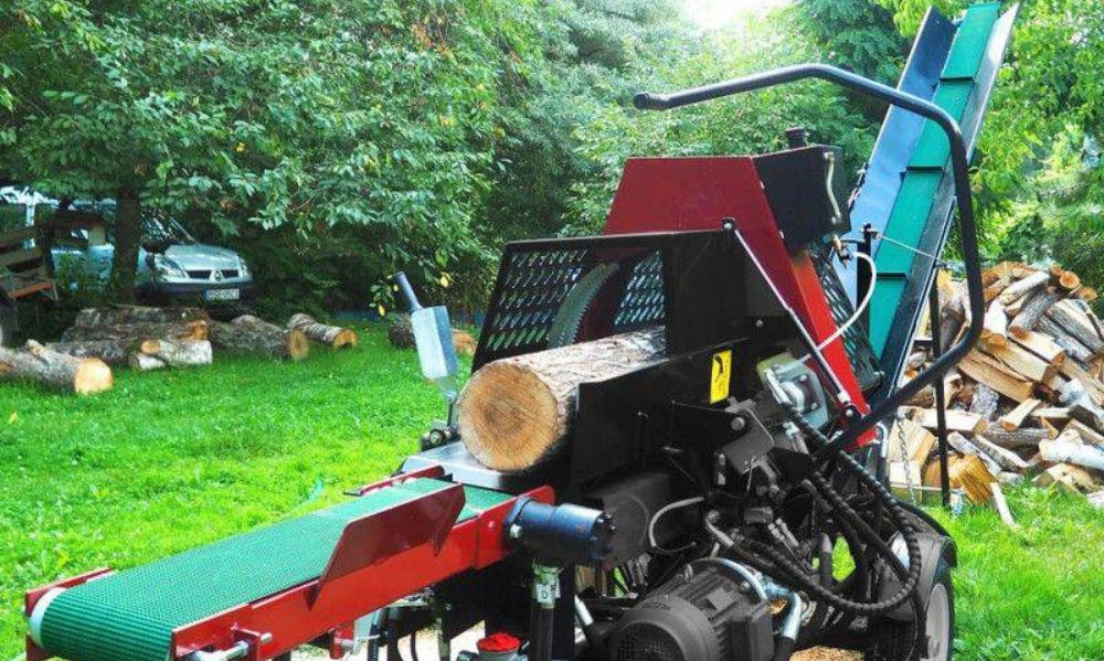 PIŁO-ŁUPARKA CZY TRADYCYJNA SIEKIERA - KIEDY INWESTYCJA SIĘ OPŁACA?