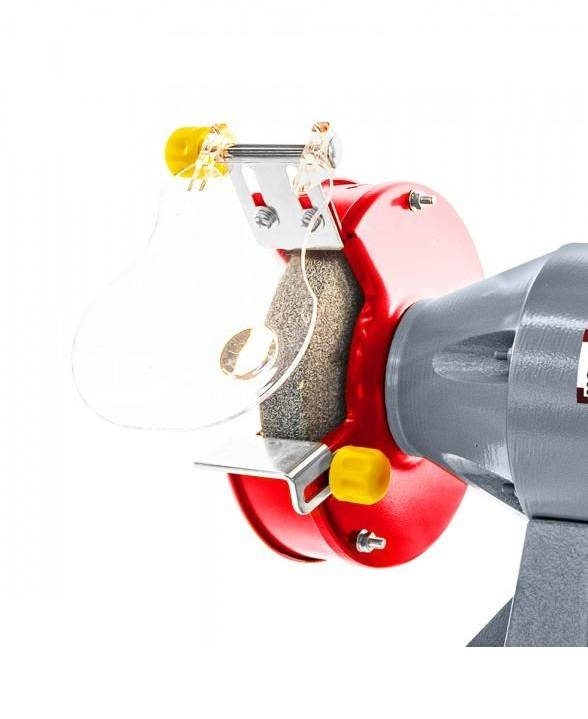 SZLIFIERKA STOŁOWA HOLZMANN DSM 150