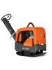 ZAGĘSZCZARKA REWERSYJNA HUSQVARNA LG300 HATZ MAN 500 MM