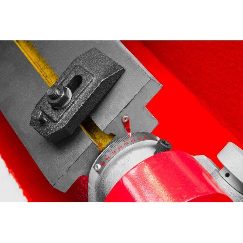 AUTOMATYCZNA OSTRZAŁKA DO NOŻY HOLZMANN HMS 1000