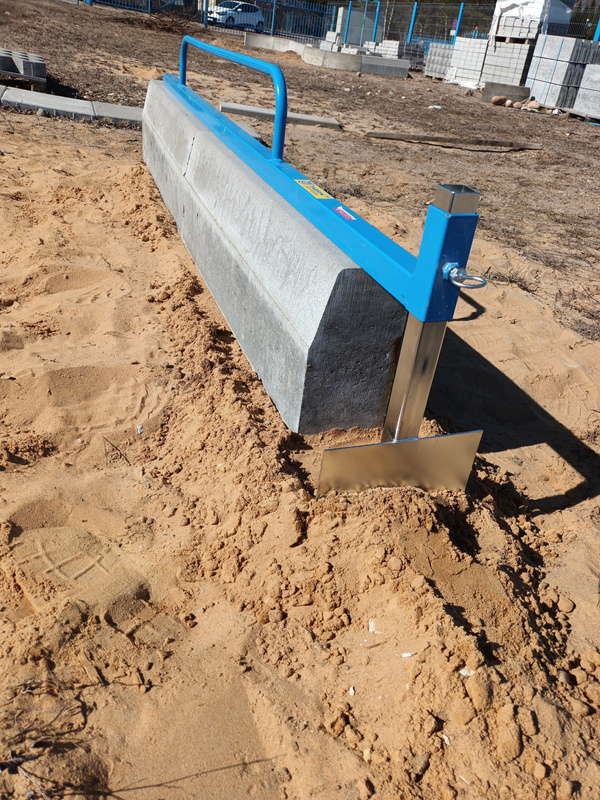 KRAWĘŻNIKOWY ŚCIĄGACZ PODBUDOWY JAZON JLW