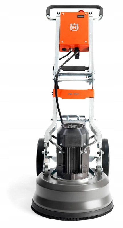 SZLIFIERKA PLANETARNA DO POSADZEK HUSQVARNA PG 450