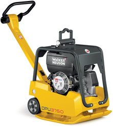 ZAGĘSZCZARKA REWERSYJNA WACKER NEUSON DPU 3750 HETS