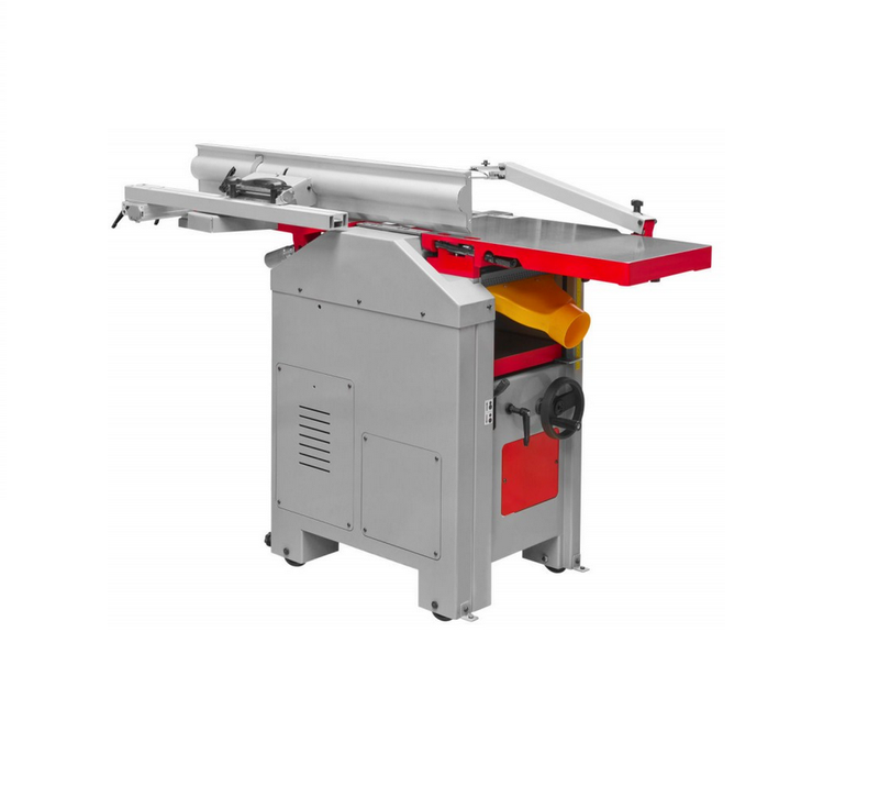 STRUGARKO - GRUBOŚCIÓWKA HOB305PROSMW2 HOLZMANN Z WAŁEM SPIRALNYM 400 V