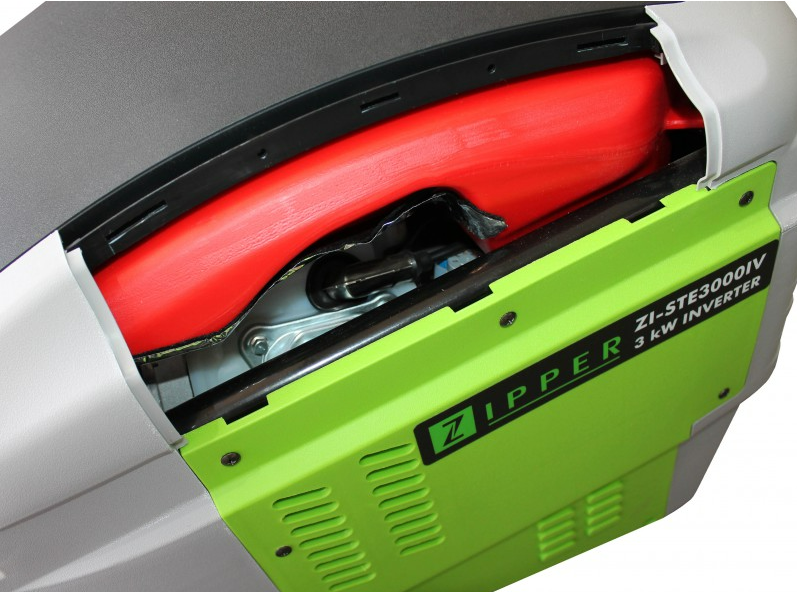 AGREGAT PRĄDOTWÓRCZY ZIPPER ZI-STE3000IV INWENTER