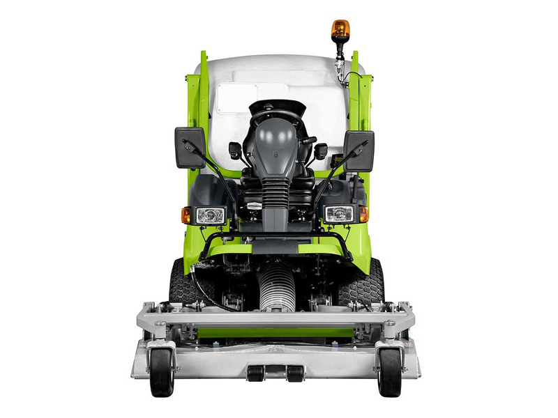 KOSIARKA KOMUNALNA GRILLO FD 2200 TS 4WD