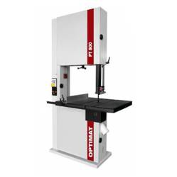 PIŁA TAŚMOWA OPTIMAT PT 800