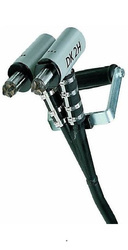 GROSZKOWNICA PNEUMATYCZNA VON ARX DK2H