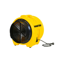 PROFESJONALNA DMUCHAWA MASTER BL 8800