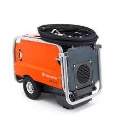 AGREGAT HYDRAULICZNY HUSQVARNA PP 518