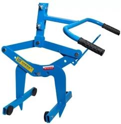 ZAWIESZANY CHWYTAK POPRZECZNY JAZON CHPZ250 DO KRAWĘŻNIKÓW