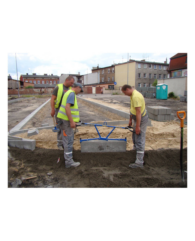 CHWYTAK WZDŁUŻNY DO KRAWĘŻNIKÓW MIMAL CHW