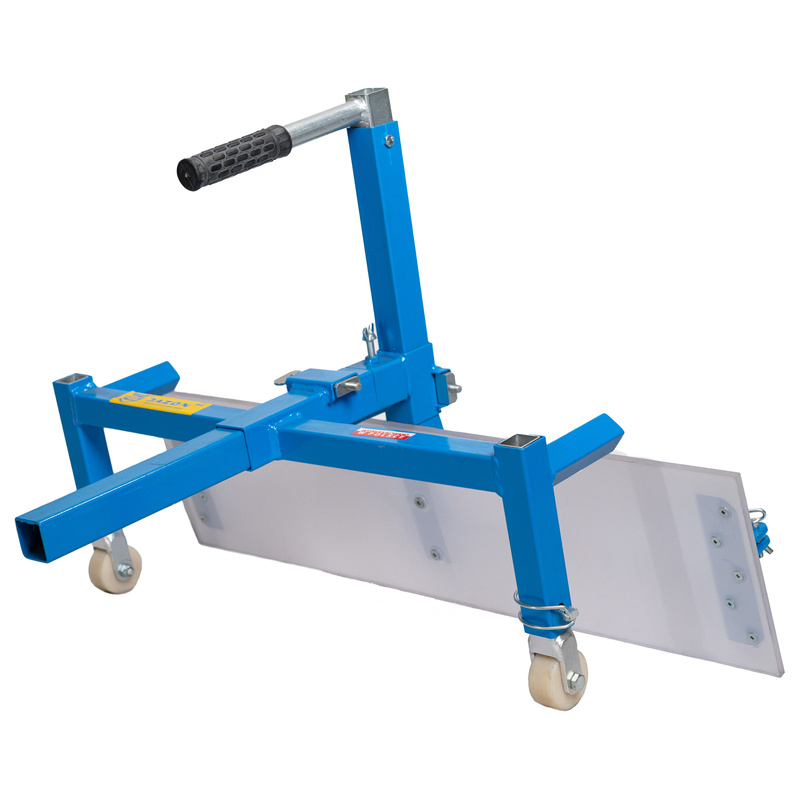 SZALUNEK ŚLIZGOWY UNIWERSALNY JAZON SZU