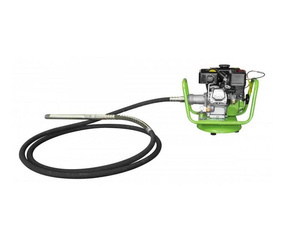 WIBRATOR POGRĄŻALNY ZIPPER ZI-BR160Y