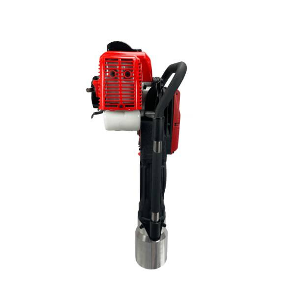 MINI KAFAR SPALINOWY BYCON THRALL DPD-120 (4-SUWOWY)