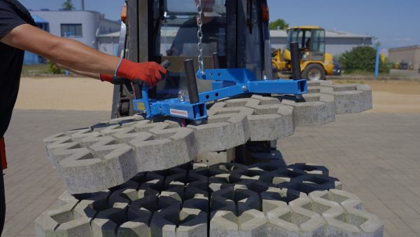 ZAWIESZANY CHWYTAK DO JOMBÓW JAZON CHJZ2