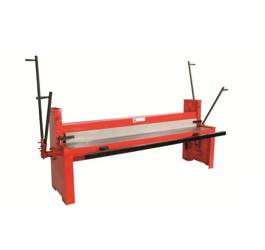 NOŻYCE DO CIĘCIA BLACHY HOLZMANN TBS 2000