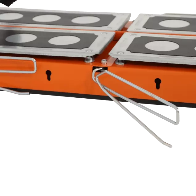 PRZECINARKA RĘCZNA NORTON CLIPPER CTM 1200