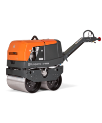 WALEC DWUBĘBNOWY HUSQVARNA LP7505 HATZ EL