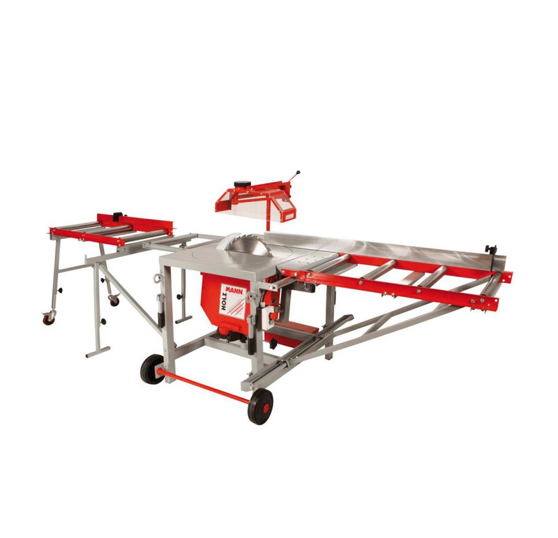 STOLIKI BOCZNE DO TARCZÓWKI HOLZMANN TS400ZAL