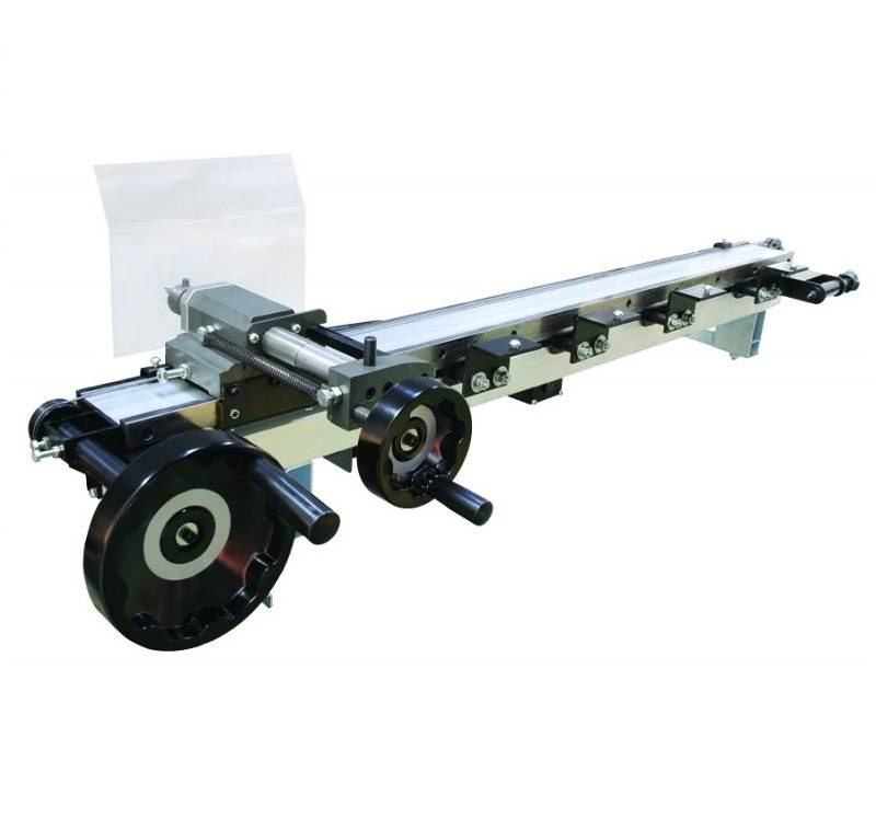 TOKARKA DO DREWNA HOLZMANN DF 1200N