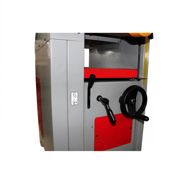 STRUGARKO - GRUBOŚCIÓWKA HOB 305PRO HOLZMANN 230 V