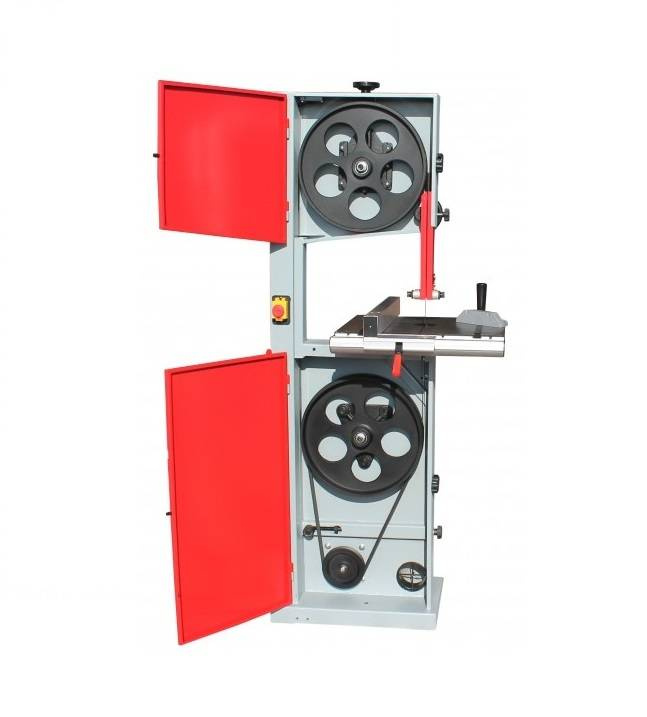 PIŁA TAŚMOWA HOLZMANN HBS 400 230V