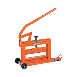 PRZECINAK (GILOTYNA) DO CEGIEŁ NORTON CLIPPER CPS 41