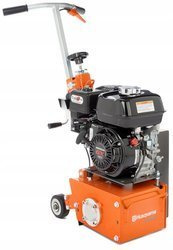 SPALINOWA FREZARKA DO BETONU HUSQVARNA CG 200 B