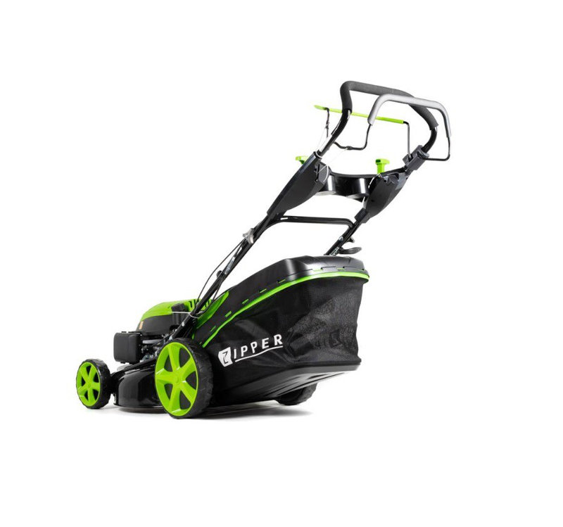 KOSIARKA SPALINOWA Z NAPĘDEM ZIPPER ZI-BRM508