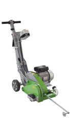 FREZARKA PODŁOGOWA DR. SCHULZE DCS-200-E230