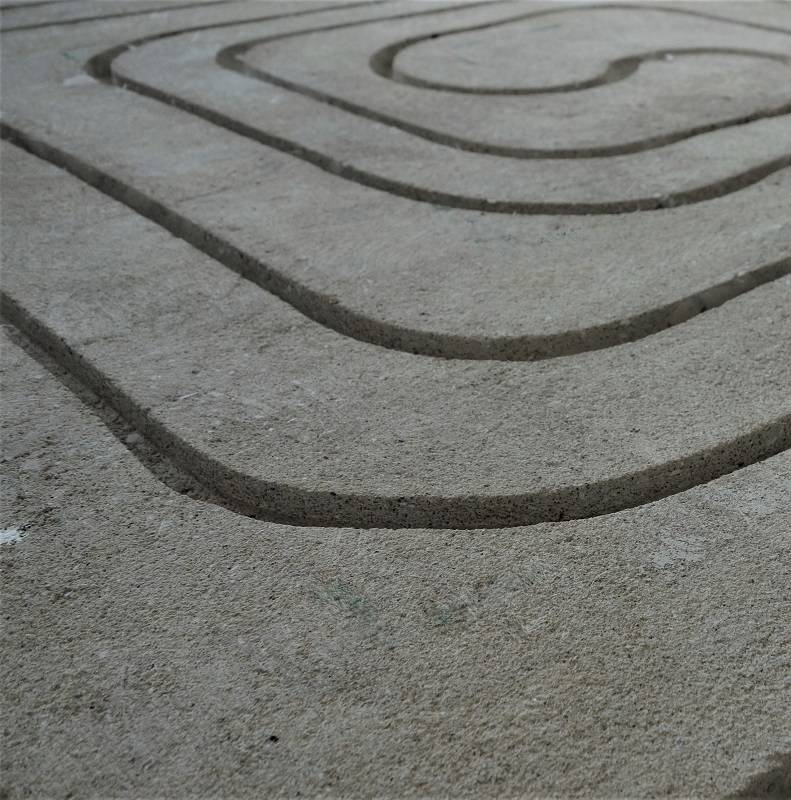 FREZARKA PODŁOGOWA DO ROWKÓW AUTOMATYCZNY POSUW ELEKTRYCZNA HEMMING TECHNIK HE-120 400V AUTOMATIC