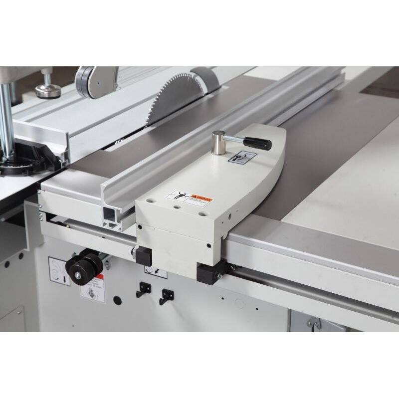 PIŁA FORMATOWA OPTIMAT INTERIOR