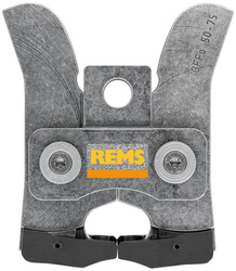 CĘGI ZACISKOWE REMS GFFO 50-75 DO GEBERIT FLOWFIT