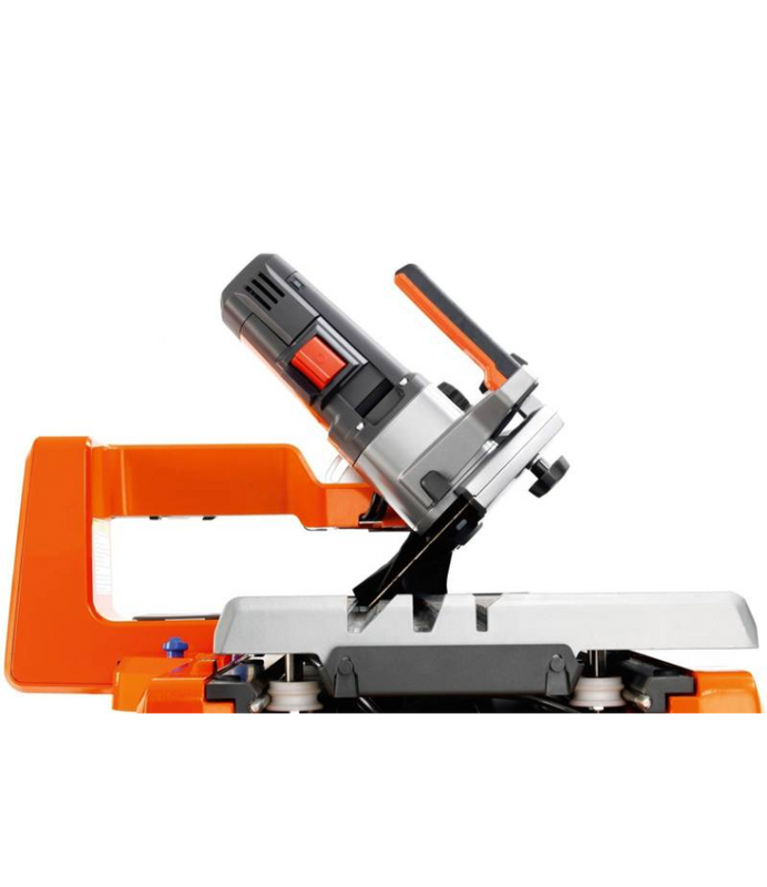 PRZECINARKA STOLIKOWA DO GLAZURY HUSQVARNA TS 60