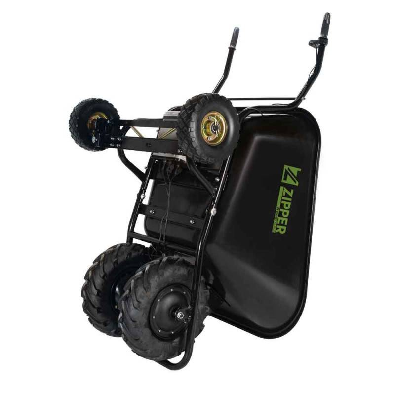 TACZKA ELEKTRYCZNA ZI-EWB300-160L