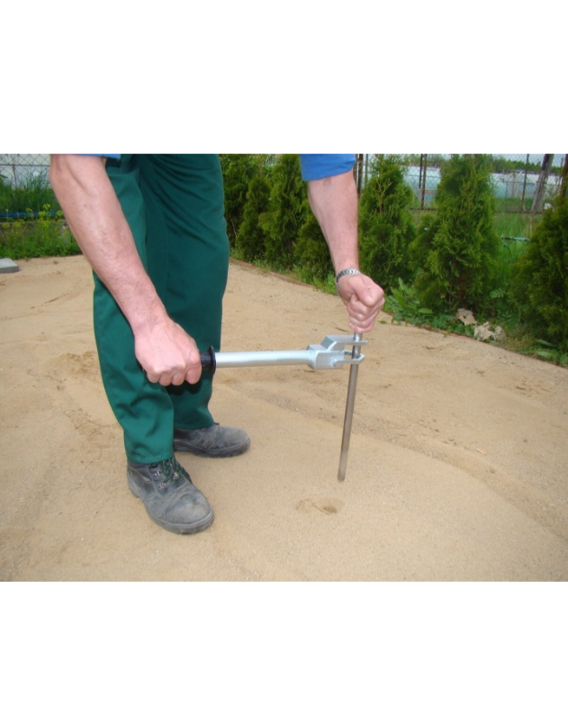 WYCIĄGACZ DO PRĘTÓW MIMAL WPR