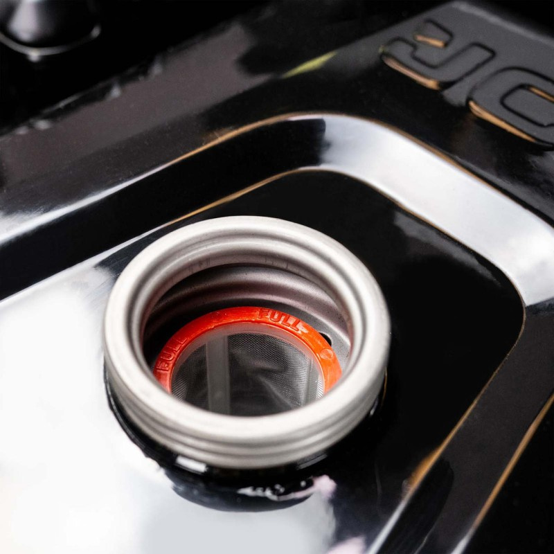 MOTOPOMPA DO CZYSTEJ WODY JCB JCB-WP80P24 80MM 3''