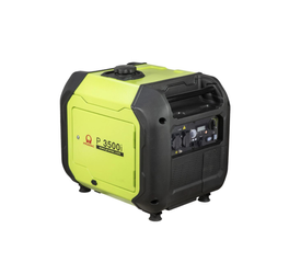 AGREGAT PRĄDOTWÓRCZY JEDNOFAZOWY PRAMAC P3500I INWERTER