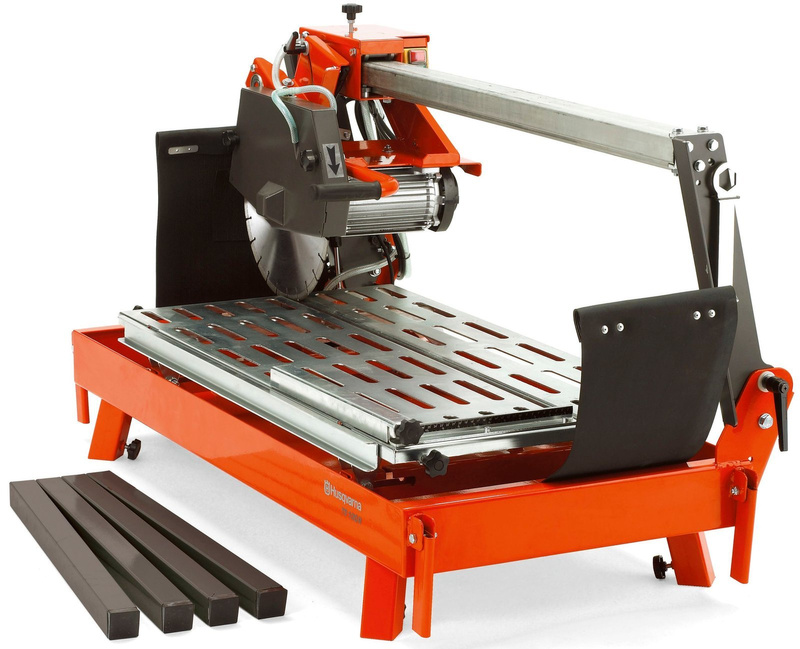 PRZECINARKA STOLIKOWA HUSQVARNA TS 100 R