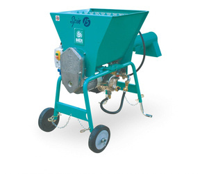 MIESZARKA PRZEPŁYWOWA DO ZAPRAW IMER SPIN 15 A 230V