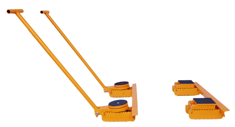 ZESTAW TRANSPORTOWY DO MASZYN ZT30