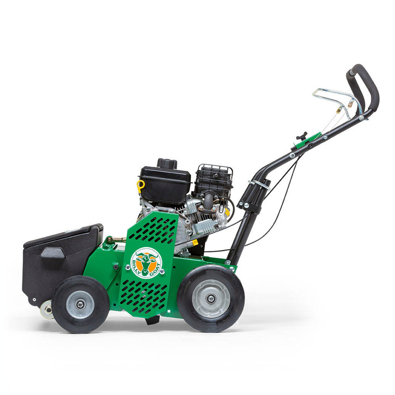 SIEWNIK BILLY GOAT OS553V