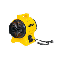 PROFESJONALNA DMUCHAWA MASTER BL 4800