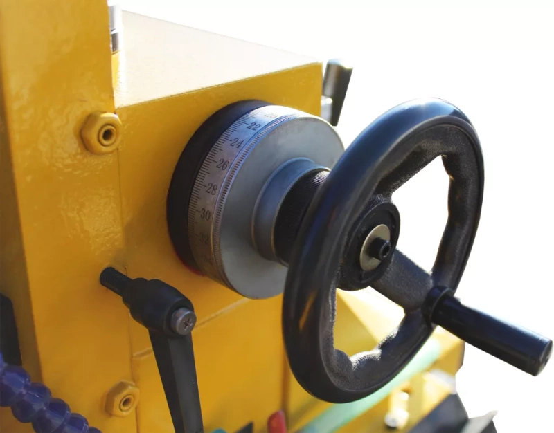 PÓŁAUTOMATYCZNA SZLIFIERKA, OSTRZAŁKA, OSTRZARKA MAGNETYCZNA DO OSTRZENIA NOŻY, SKROBAKÓW, OBCINAREK VIBER-SYSTEM ON800AM