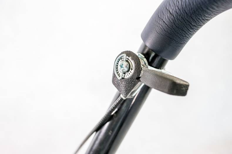 ZAGĘSZCZARKA JEDNOKIERUNKOWA ZIPPER ZI-RPE90