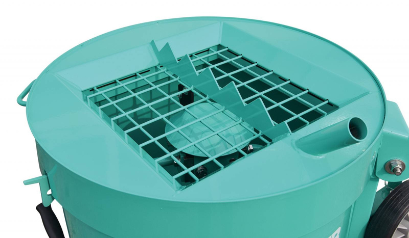 MIESZARKA DO ZAPRAW IMER MIX 80 230V