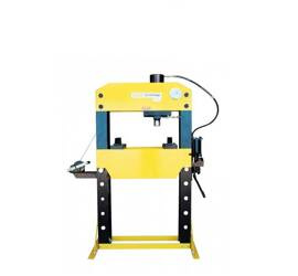 PRASA HYDRAULICZNA WARSZTATOWA VIBER-SYSTEM WP100PRK